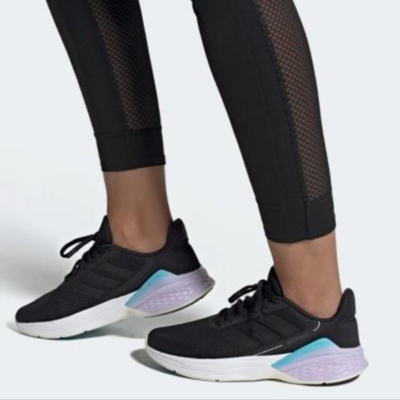 ADIDAS Women's Response SR Running Shoes | Size 7 - Picture 2 of 11